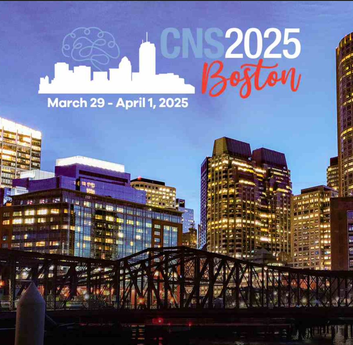Thumbnail for 24 hours: CNS (Boston), Steamnasium, Columbia Data Science Day