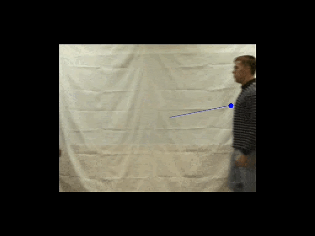 Infant event representations original