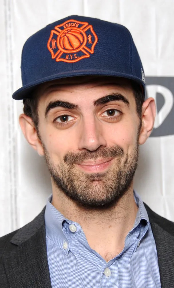 Sam Morril